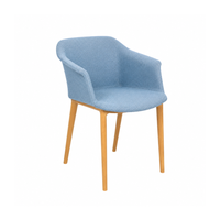 Silla Antonella Mono Scocca