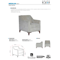 Sillon Medellin