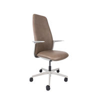 Sillón Ejecutivo Aria Respaldo Alto