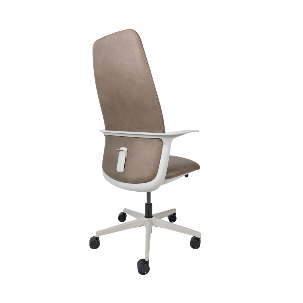 Sillón Ejecutivo Aria Respaldo Alto