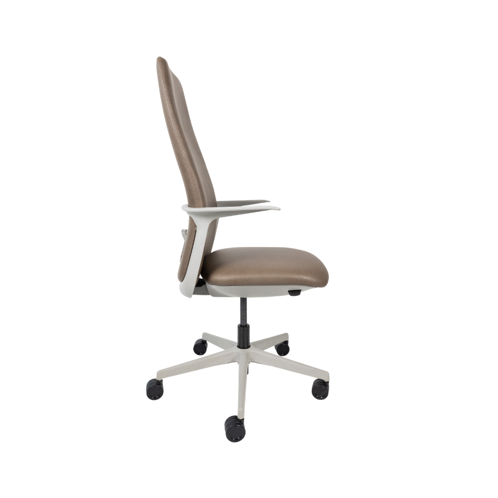 Sillón Ejecutivo Aria Respaldo Alto