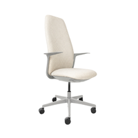 Sillón Ejecutivo Aria Respaldo Alto