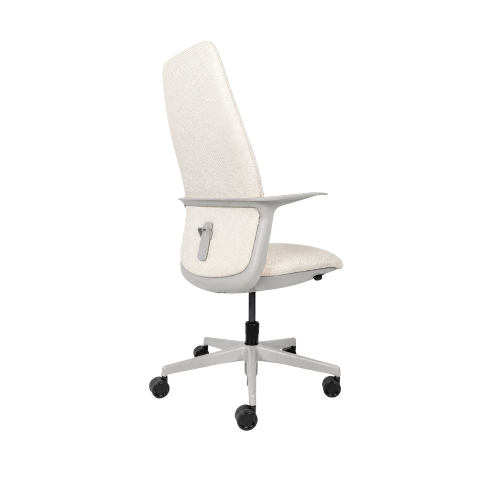 Sillón Ejecutivo Aria Respaldo Alto