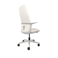 Sillón Ejecutivo Aria Respaldo Alto