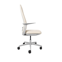 Sillón Ejecutivo Aria Respaldo Alto