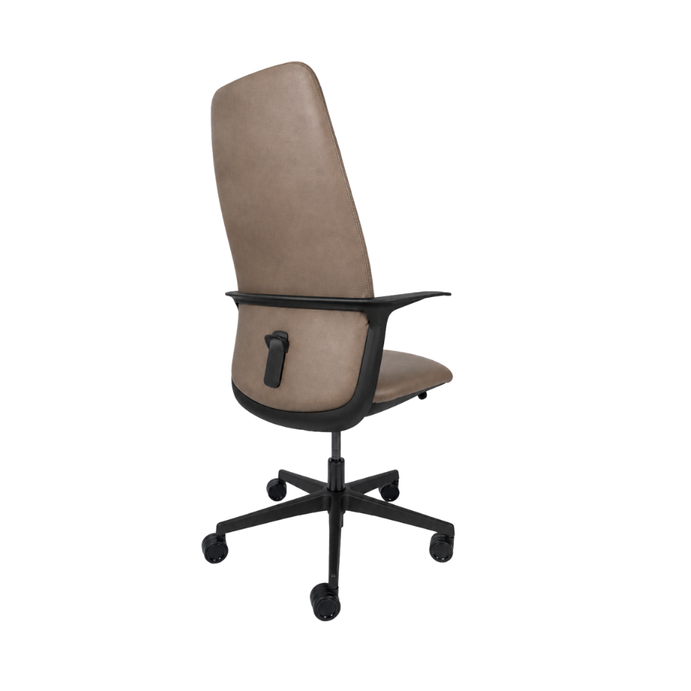 Sillón Ejecutivo Aria Respaldo Alto