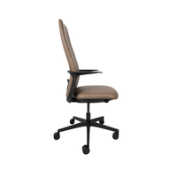 Sillón Ejecutivo Aria Respaldo Alto