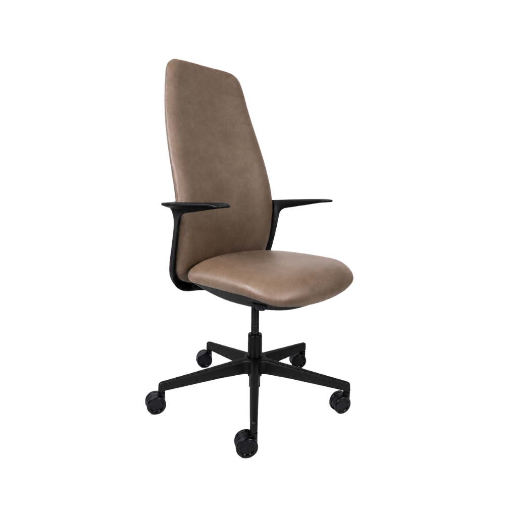 Sillón Ejecutivo Aria Respaldo Alto