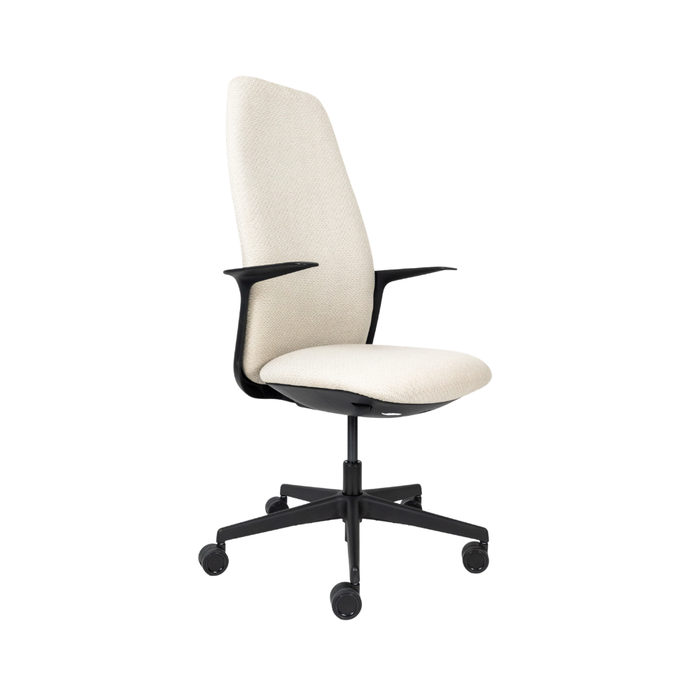 Sillón Ejecutivo Aria Respaldo Alto