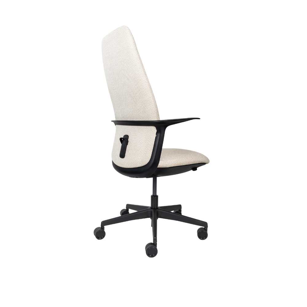 Sillón Ejecutivo Aria Respaldo Alto