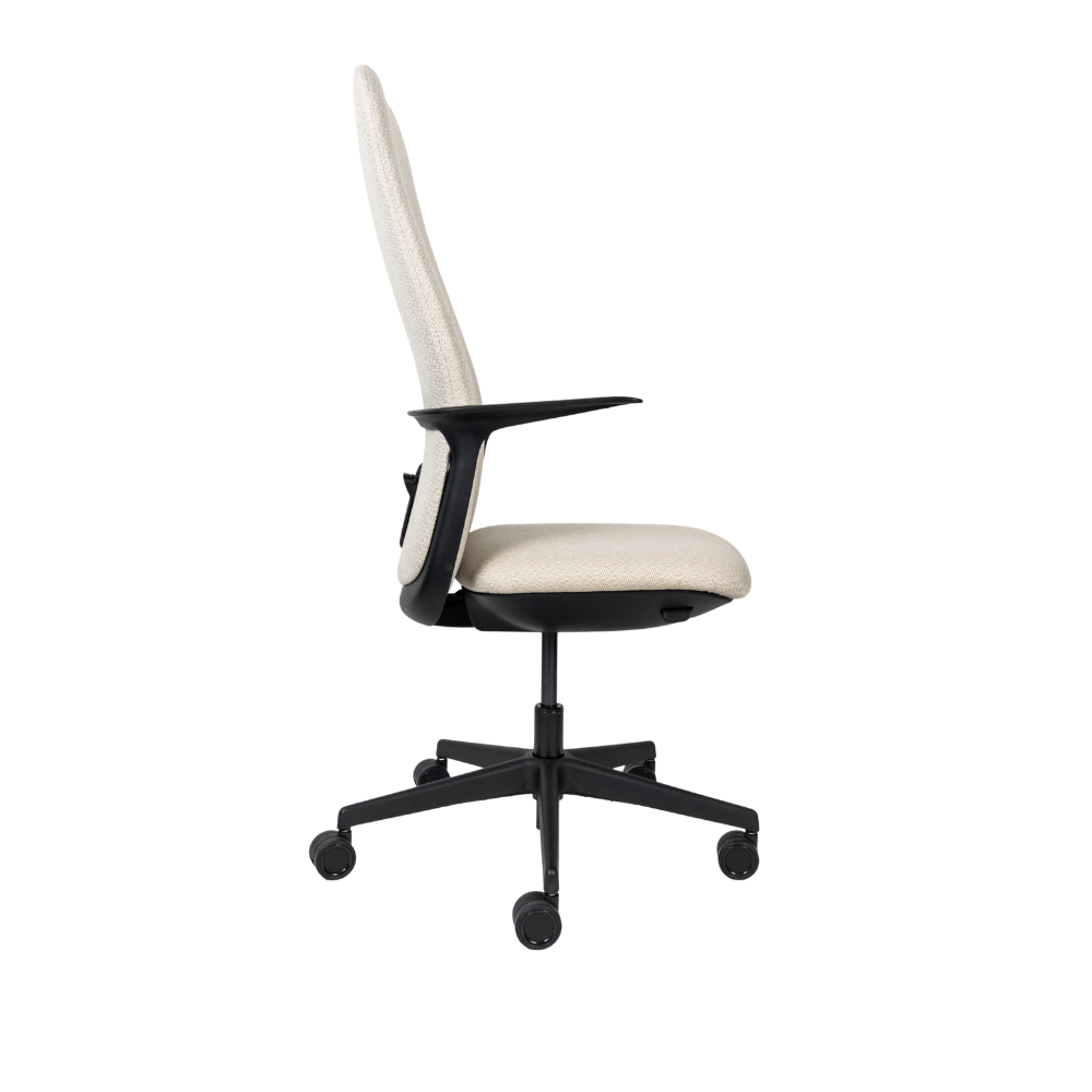 Sillón Ejecutivo Aria Respaldo Alto