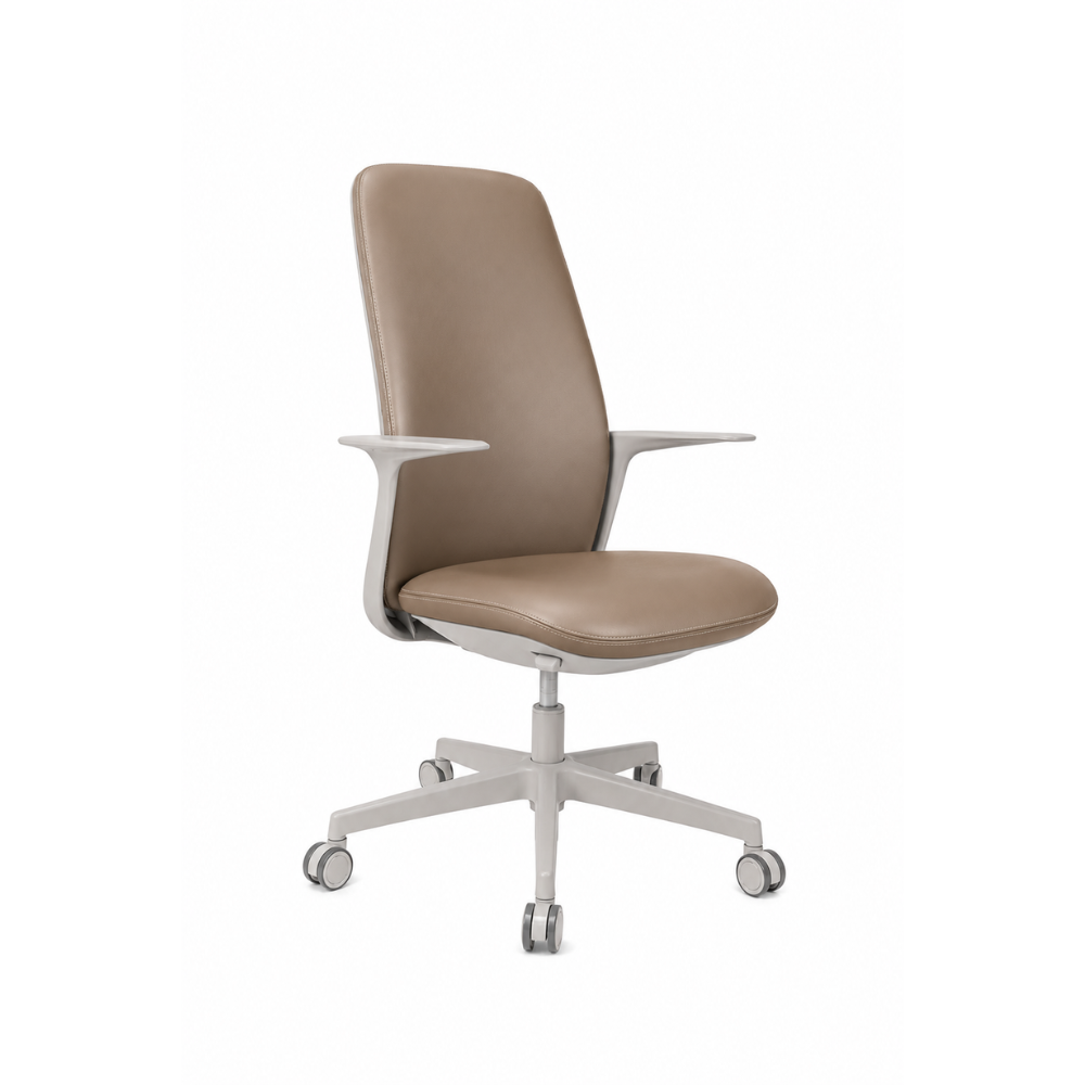Sillón Ejecutivo Aria Respaldo Medio