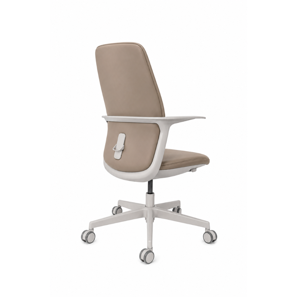 Sillón Ejecutivo Aria Respaldo Medio