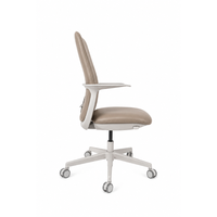 Sillón Ejecutivo Aria Respaldo Medio