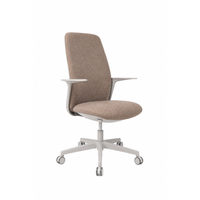Sillón Ejecutivo Aria Respaldo Medio