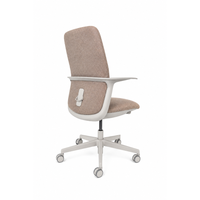 Sillón Ejecutivo Aria Respaldo Medio