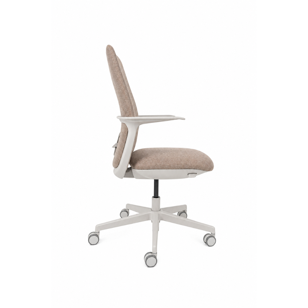 Sillón Ejecutivo Aria Respaldo Medio