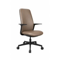 Sillón Ejecutivo Aria Respaldo Medio