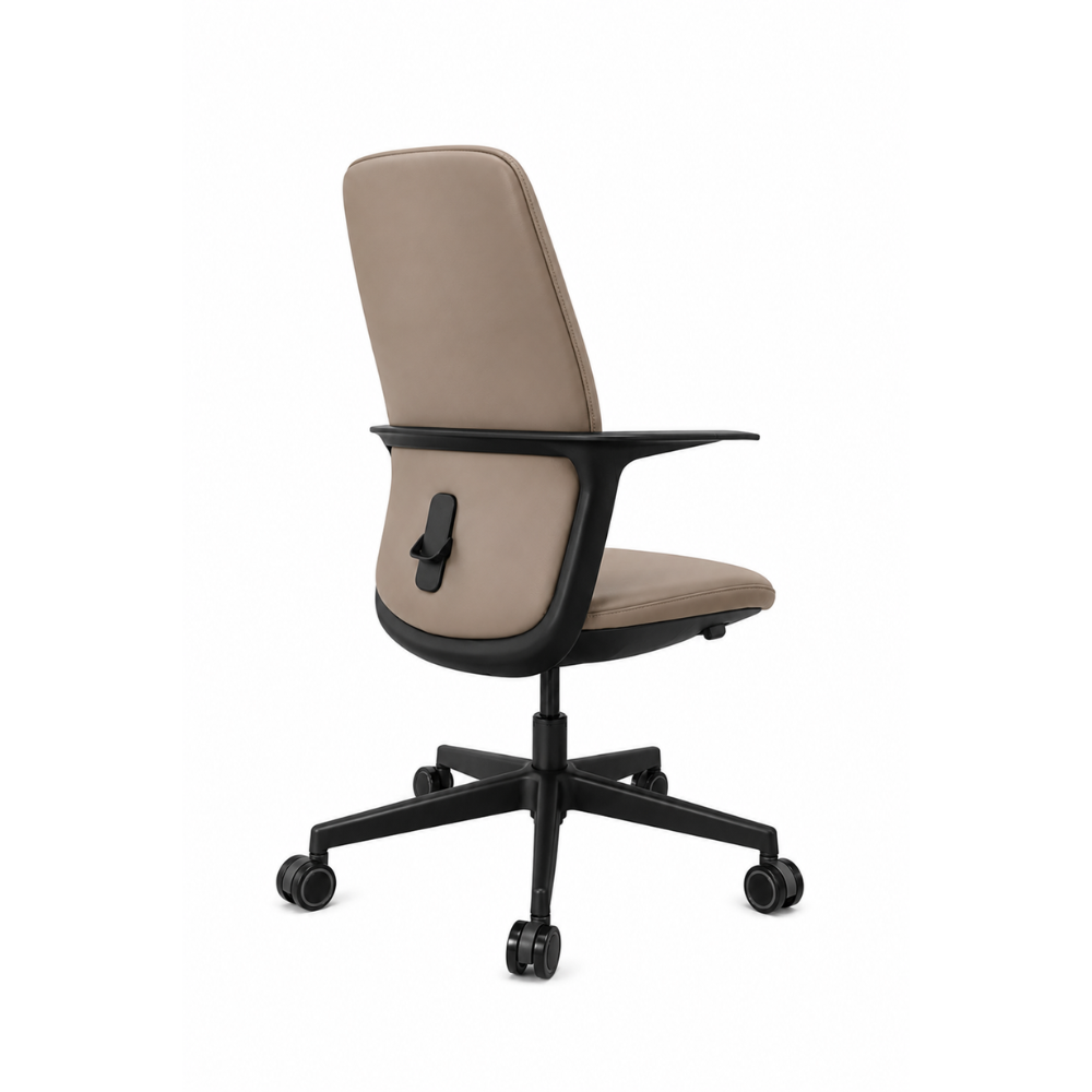 Sillón Ejecutivo Aria Respaldo Medio