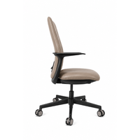 Sillón Ejecutivo Aria Respaldo Medio
