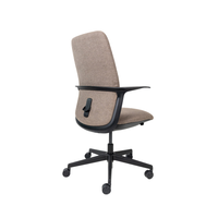 Sillón Ejecutivo Aria Respaldo Medio