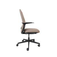 Sillón Ejecutivo Aria Respaldo Medio