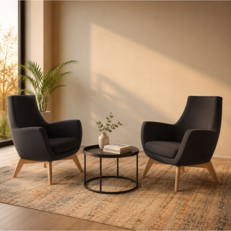 Sillón Paris
