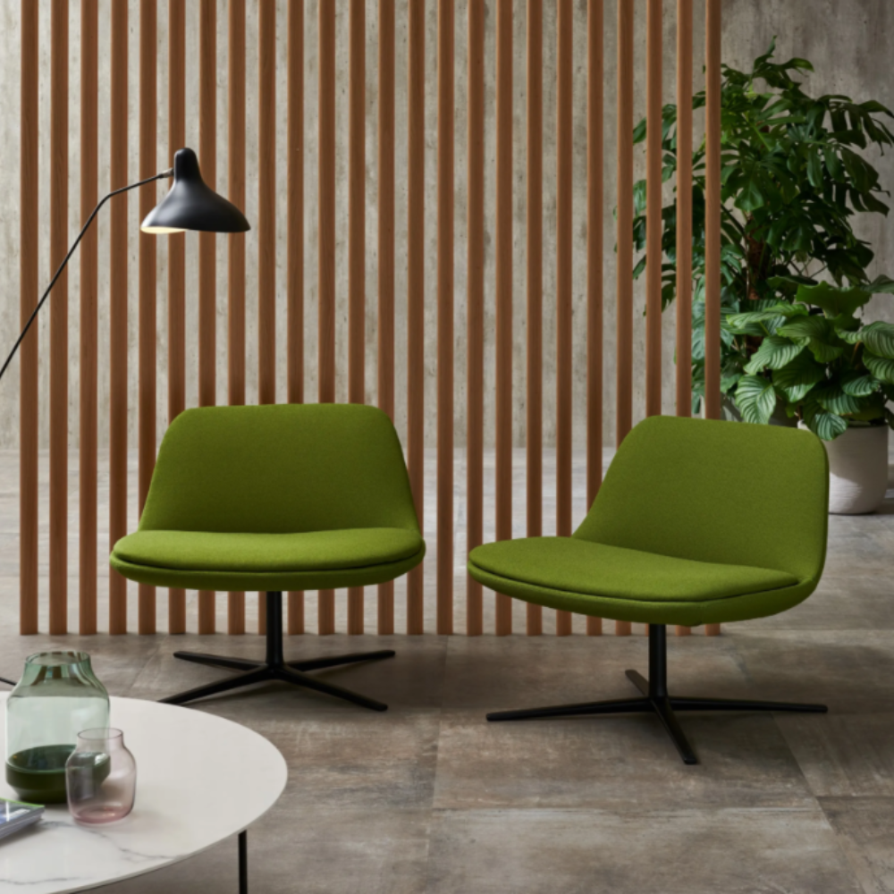 Sillon Pure Loop Lounge