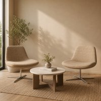 Sillon Pure Loop Lounge