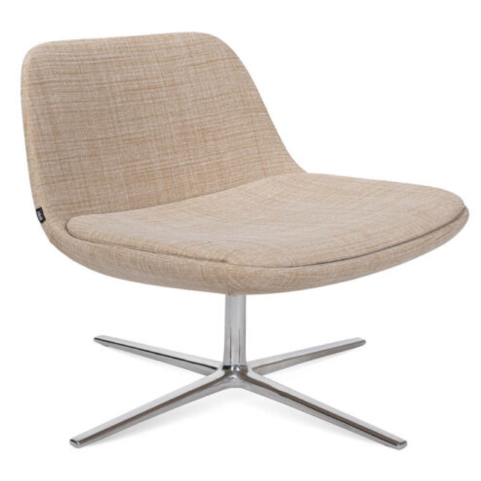 Sillon Pure Loop Lounge