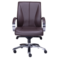 Sillon Ejecutivo RP-8000
