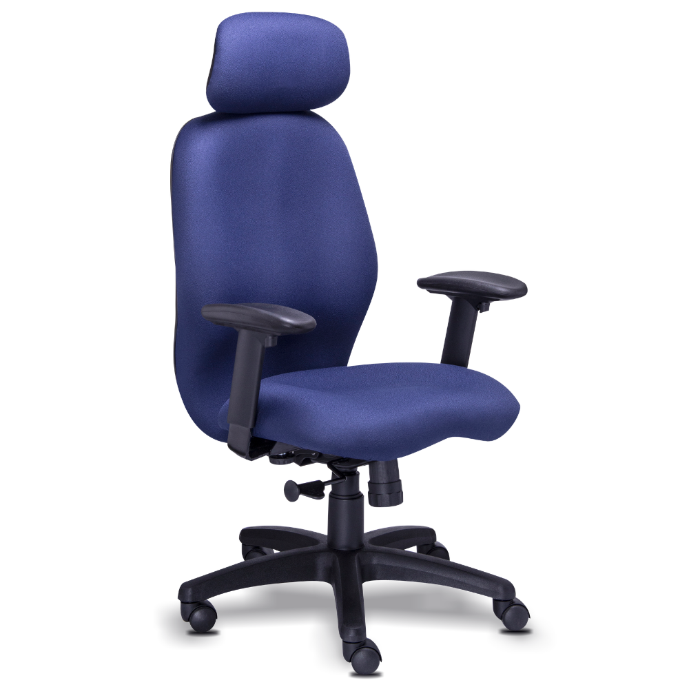 Sillón Gerencial RE-1200