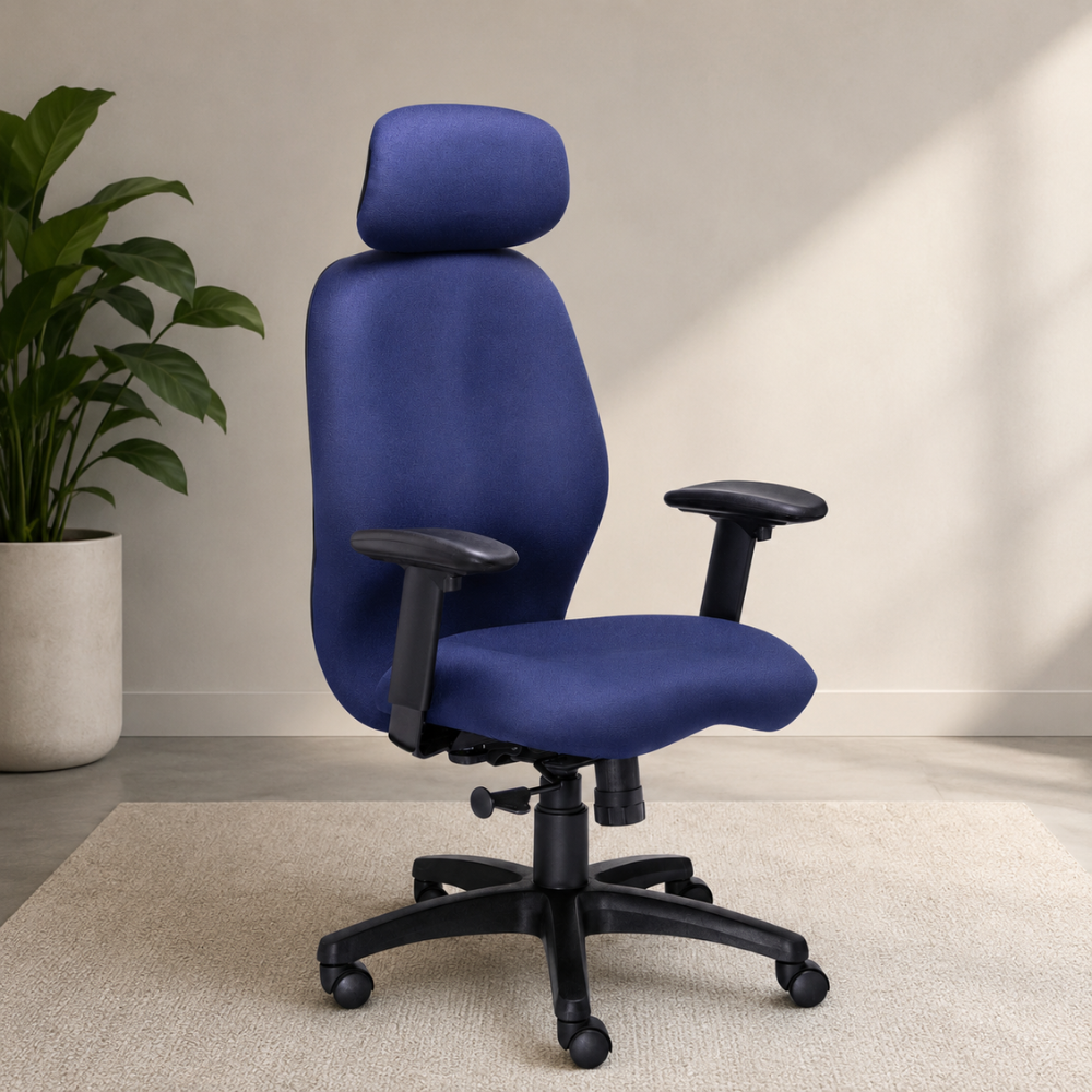 Sillón Gerencial RE-1200