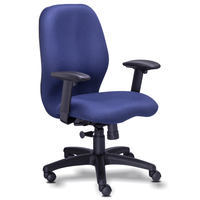 Sillón Gerencial RE-1201