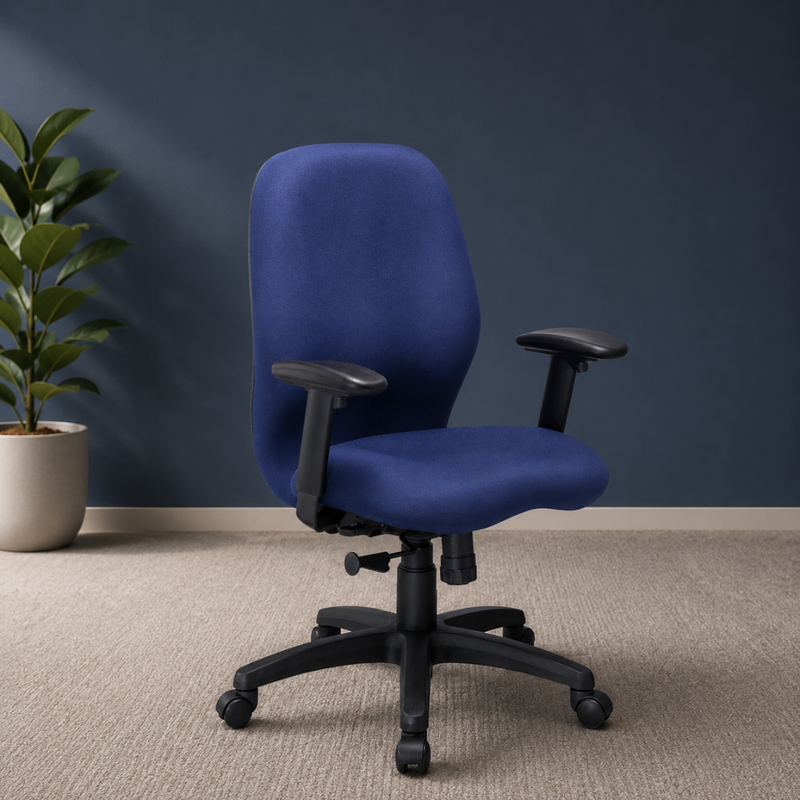 Sillón Gerencial RE-1201