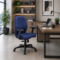 Sillón Gerencial RE-1201