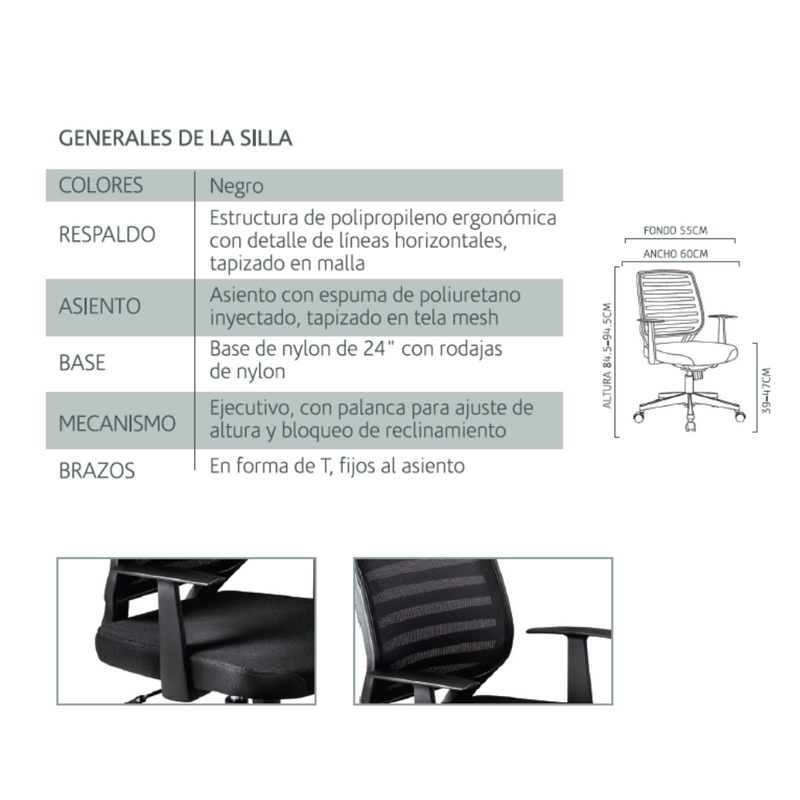 Sillón Elías