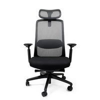 Sillón Xorex Eco Cabecera