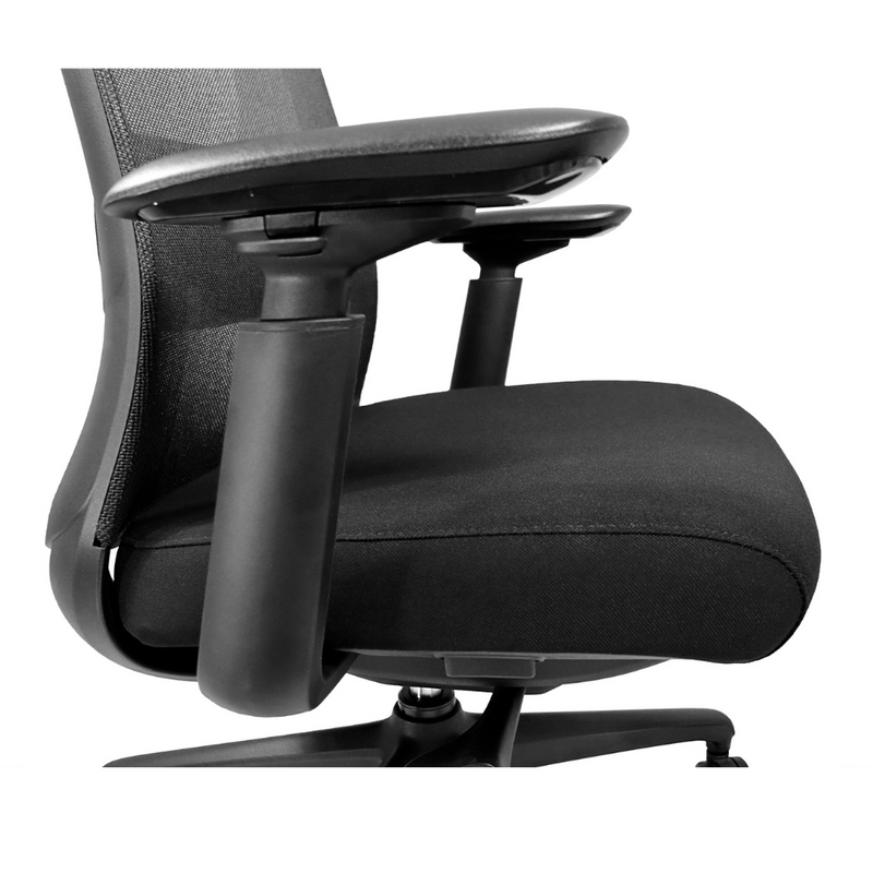 Sillón Arista Eco Ejecutivo