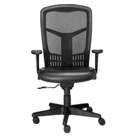 Silla Ejecutiva Mel RP-4500