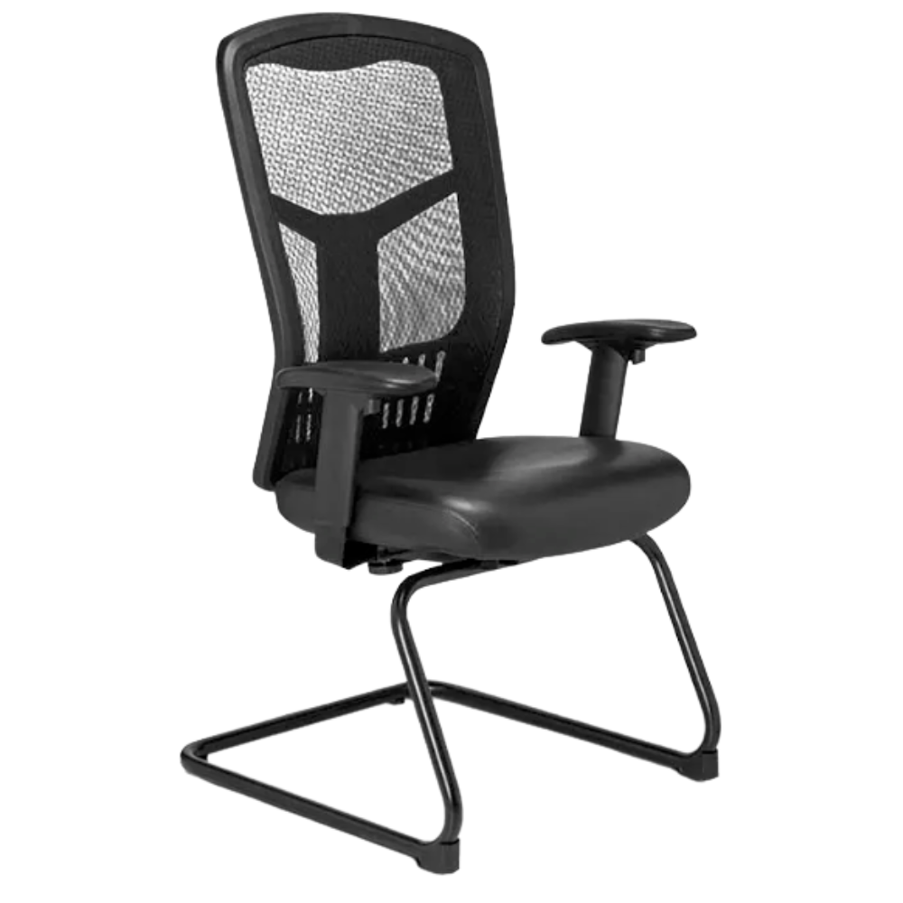 Silla Ejecutiva Mel RP-4500