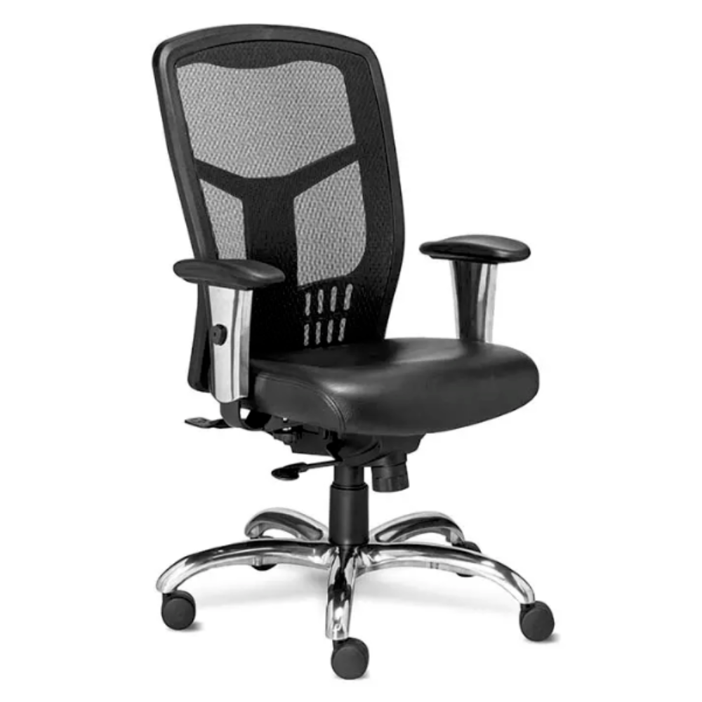 Silla Ejecutiva Mel RP-4500