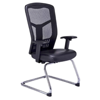 Silla Ejecutiva Mel RP-4500