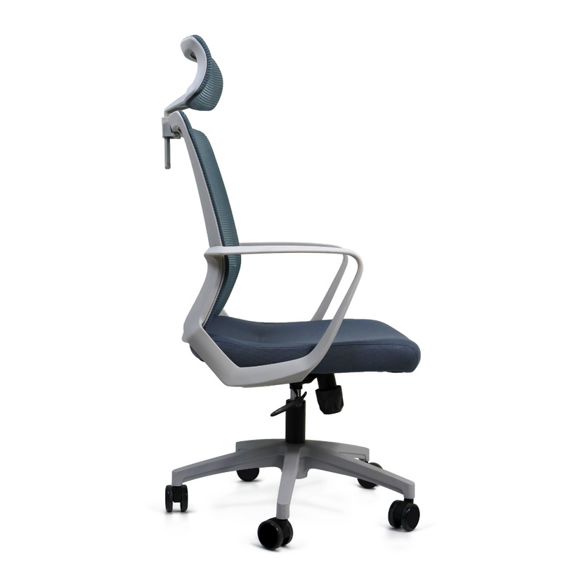 Sillón Cedro Cabecera