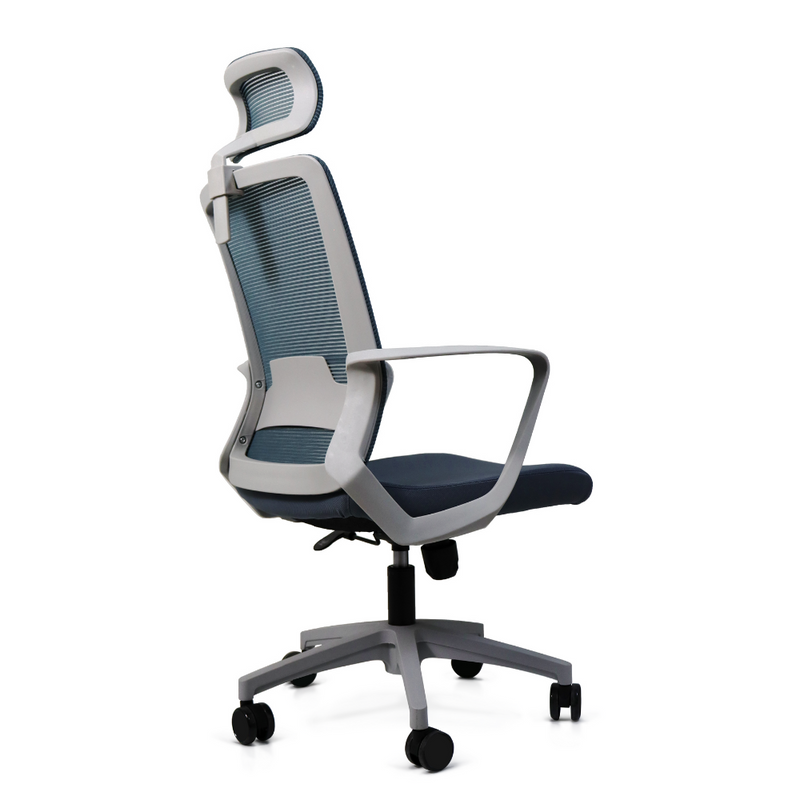 Sillón Cedro Cabecera