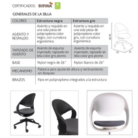 Sillón Río