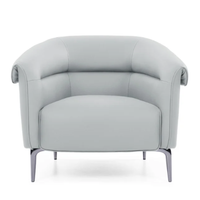 Sillón Amelia Individual OHM-41001
