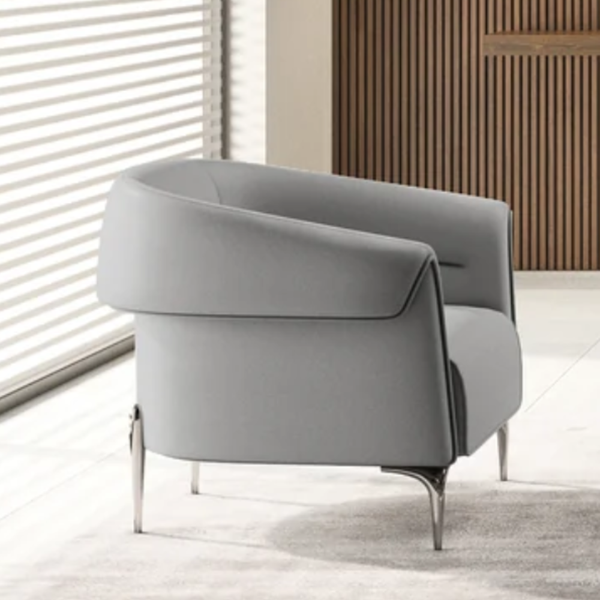 Sillón Amelia Individual OHM-41001