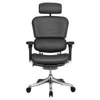 Sillón Presidencial RP-9050