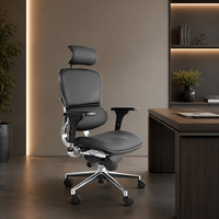 Sillón Presidencial RP-9050